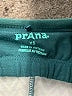 PrAna Print Teal Casual Dress Size XS - photo 7