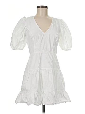 French Connection Casual Dress (view 1)