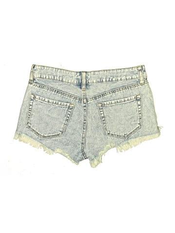 Bullhead Denim Shorts (view 2)