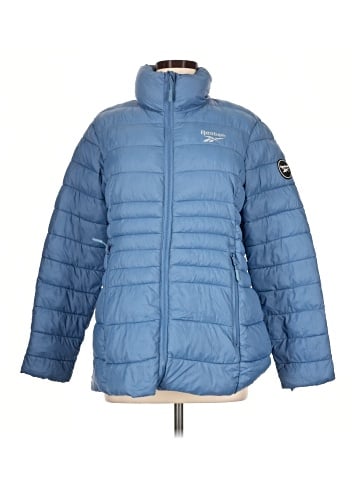 Reebok Snow Jacket (view 1)