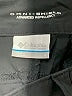 Columbia Solid Black Athletic Shorts Size 4 - photo 3