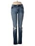 Vigoss Stars Blue Jeans Size 29 waist - photo 1