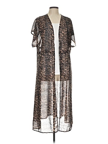 Walmart Kimono (view 1)