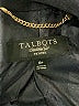 Talbots Black Wool Blazer Size 8 Petite - photo 6