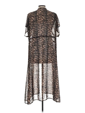Walmart Kimono (view 2)