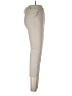 Frank & Eileen Solid Ivory Casual Pants Size L - photo 4