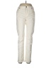J. McLaughlin Ivory Casual Pants Size 10 - photo 1