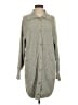 Free People Gray Cardigan Size XS - photo 1