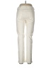 J. McLaughlin Ivory Casual Pants Size 10 - photo 2