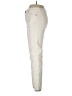 J. McLaughlin Ivory Casual Pants Size 10 - photo 5