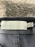 Vince. Solid Gray Track Pants Size M - photo 7
