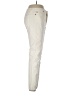 J. McLaughlin Ivory Casual Pants Size 10 - photo 4