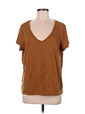 L.L.Bean Signature Short Sleeve T-Shirt (view 1)