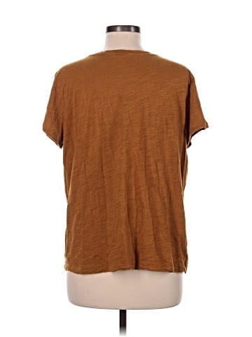 L.L.Bean Signature Short Sleeve T-Shirt (view 2)
