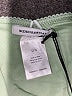 WeWoreWhat Green Swimsuit Bottoms Size L - photo 3