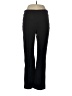 J. McLaughlin Solid Black Active Pants Size L - photo 1