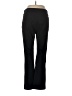 J. McLaughlin Solid Black Active Pants Size L - photo 2