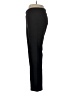 J. McLaughlin Solid Black Active Pants Size L - photo 5