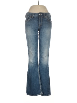 Silver Jeans Co. Jeans