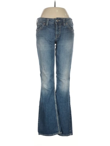 Silver Jeans Co. Jeans (view 1)