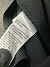 Chico's Solid Black Active Pants Size Lg (2) - photo 8