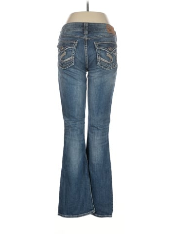 Silver Jeans Co. Jeans (view 2)