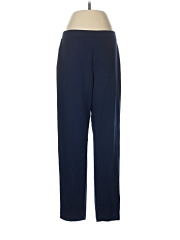 Susan Graver Casual Pants (view 1)