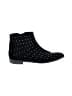 J.Crew Black Ankle Boots Size 10 - photo 1