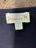 Veronica M. Blue Active Tank Size S - photo 7