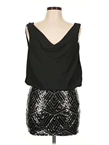 As U Wish Cocktail Dress (view 1)