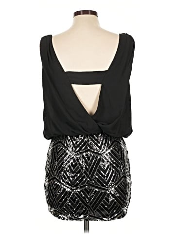 As U Wish Cocktail Dress (view 2)