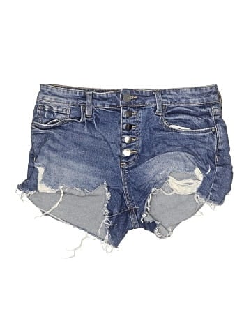 Kut from the Kloth Denim Shorts (view 1)