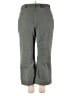 Old Navy Gray Casual Pants Size 18 - photo 1