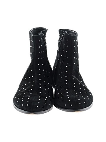 J.Crew Ankle Boots (view 2)