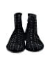 J.Crew Black Ankle Boots Size 10 - photo 2