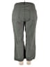 Old Navy Gray Casual Pants Size 18 - photo 2