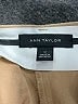 Ann Taylor Solid Tan Casual Pants Size 12 - photo 7