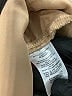 Ann Taylor Solid Tan Casual Pants Size 12 - photo 8