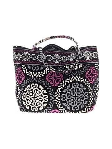 Vera Bradley Tote (view 1)