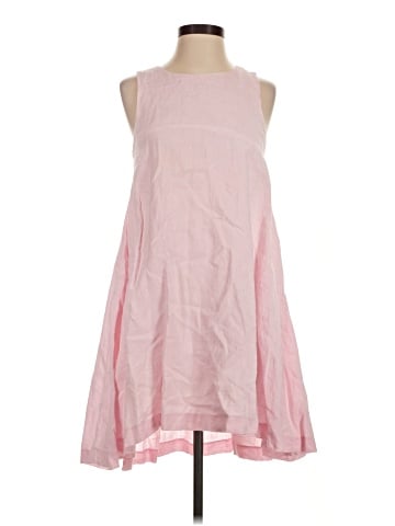 Island Company Casual Dress (view 1)
