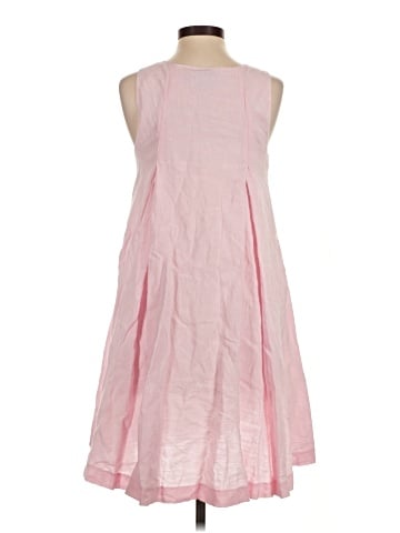 Island Company Casual Dress (view 2)