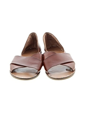 Cynthia Rowley Sandals (view 2)
