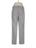 Talbots Houndstooth Gray Dress Pants Size 8 - photo 2