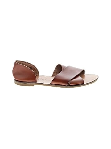 Cynthia Rowley Sandals (view 1)