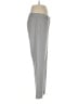 Talbots Houndstooth Gray Dress Pants Size 8 - photo 4