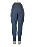 90 Degree by Reflex Blue Active Pants Size L - photo 2