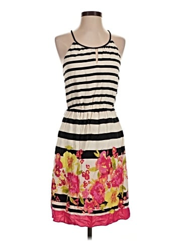 Elle Casual Dress (view 1)