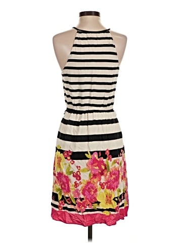 Elle Casual Dress (view 2)
