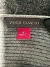 Vince Camuto Gray Pullover Sweater Size S - photo 7
