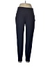 90 Degree by Reflex Solid Blue Active Pants Size L - photo 1